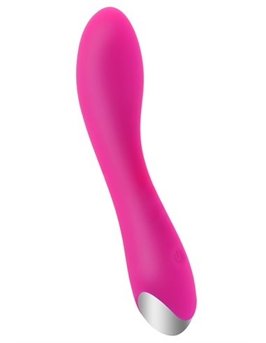 Smooth Pink