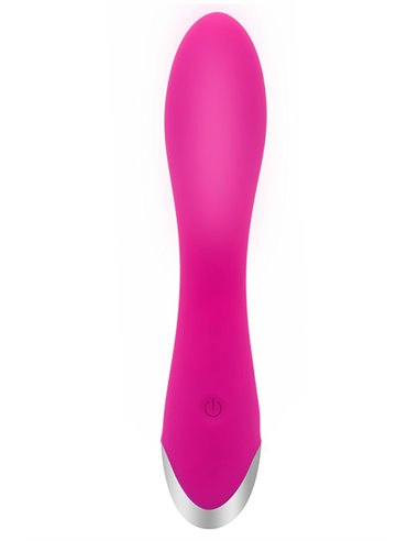 Smooth Pink