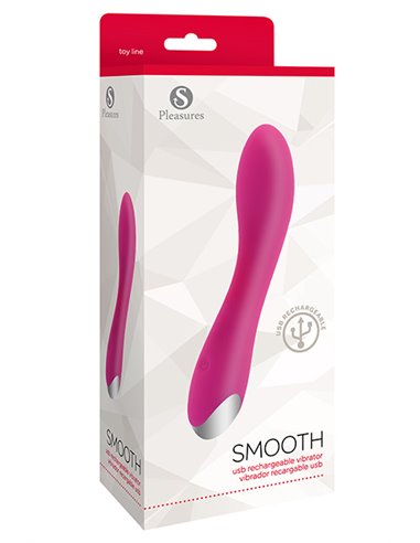 Smooth Pink