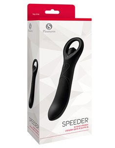 Speeder Black 2