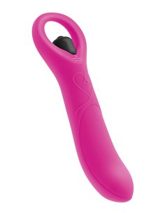 Speeder Pink
