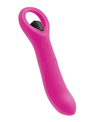 Speeder Pink