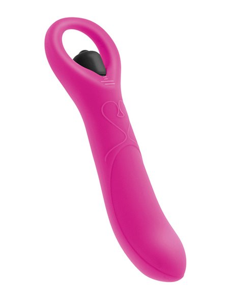 Speeder Pink