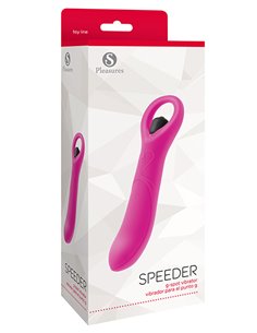 Speeder Pink 2