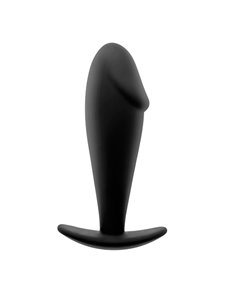 Teaser Plug Black