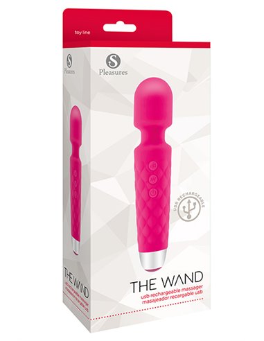 The Wand Pink