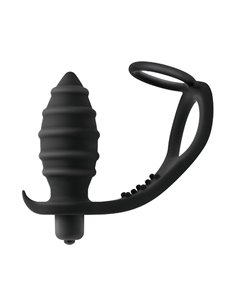 Throttle Black