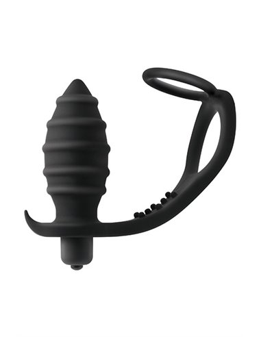 Throttle Black