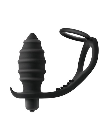 Throttle Black