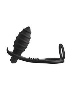 Throttle Black 2