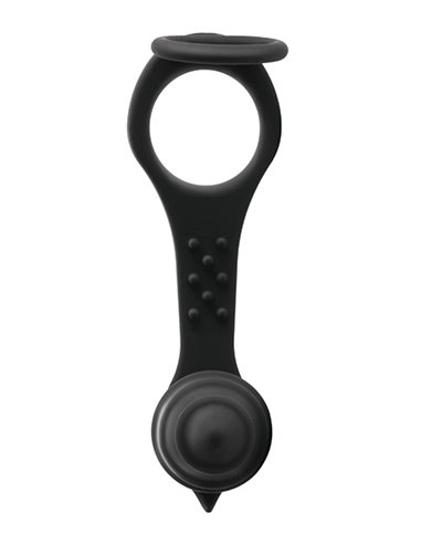 Throttle Black