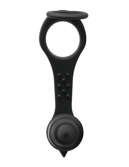 Throttle Black