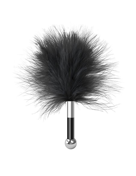 Tickler Black
