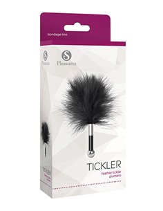 Tickler Black 2