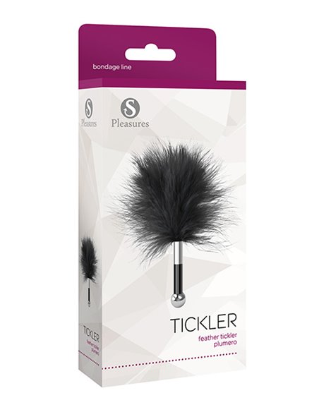 Tickler Black