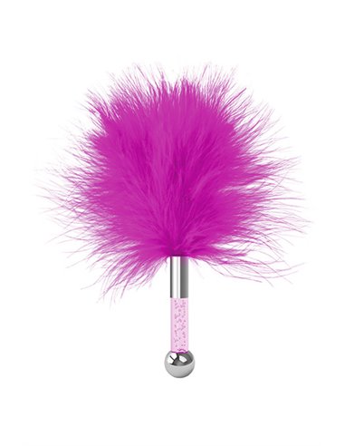 Tickler Pink