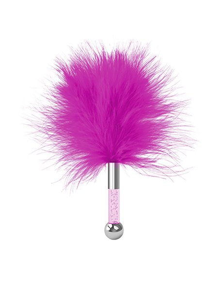 Tickler Pink