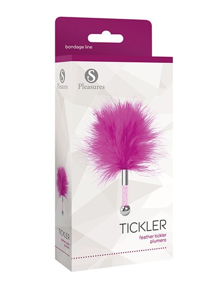 Tickler Pink