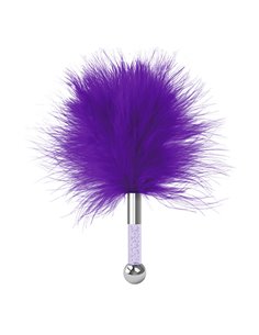 Tickler Purple