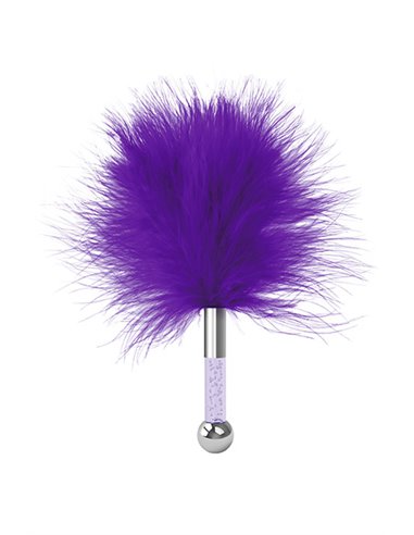 Tickler Purple