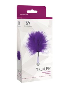 Tickler Purple 2
