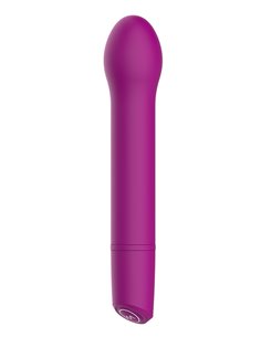 Topher Purple