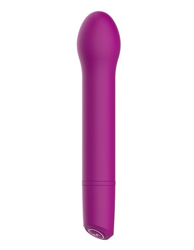 Topher Purple
