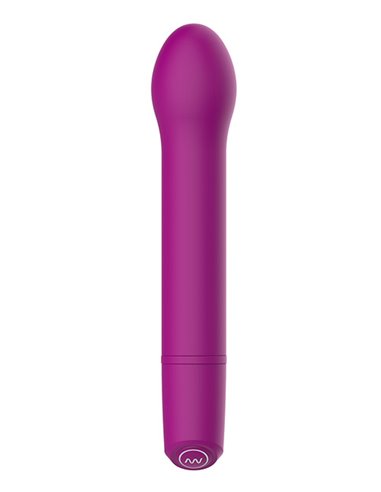 Topher Purple