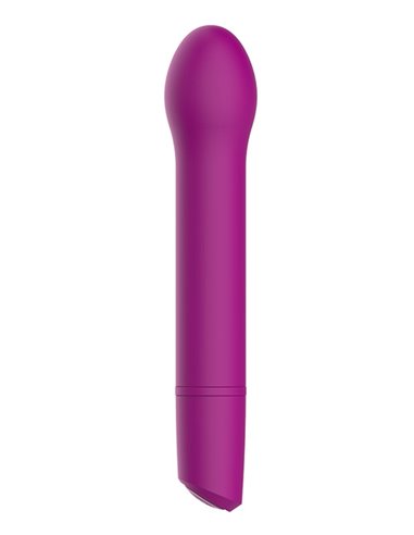 Topher Purple