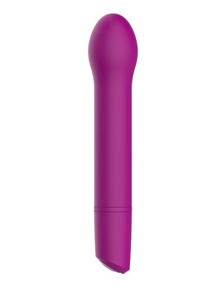 Topher Purple