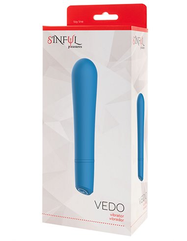 Vedo Blue