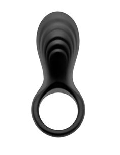 Vibrio Ring Black 2
