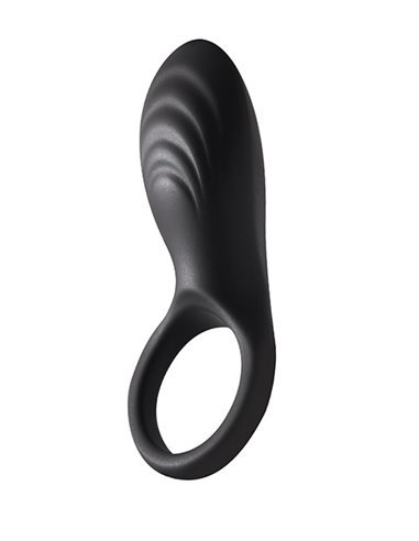 Vibrio Ring Black