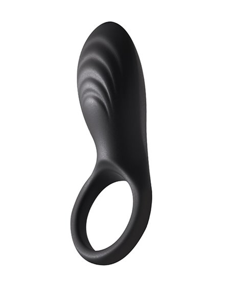 Vibrio Ring Black