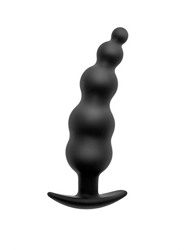 Vivid Plug Black