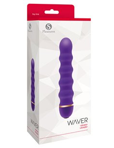 Waver Purple 2