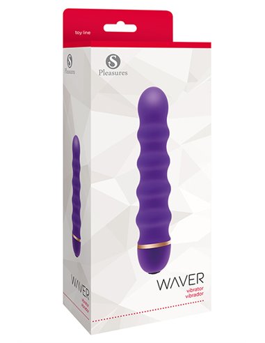 Waver Purple