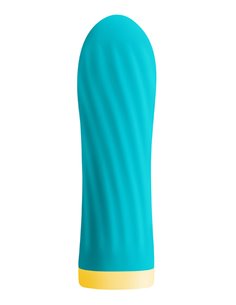 Twist&Shout - Turquoise