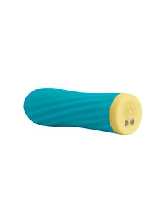 Twist&Shout - Turquoise 2