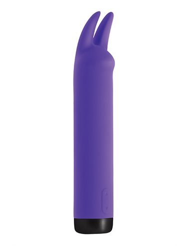 Bullet - Amethyst