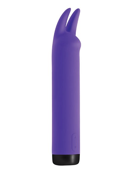 Bullet - Amethyst