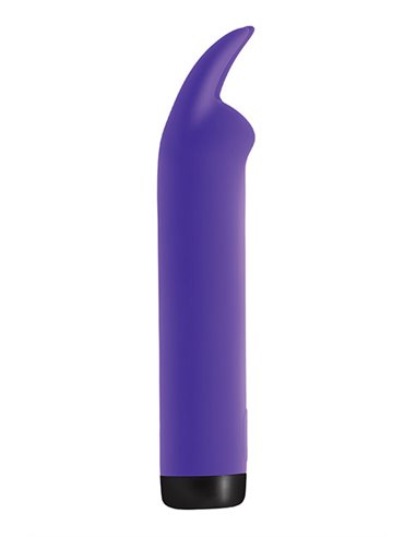 Bullet - Amethyst