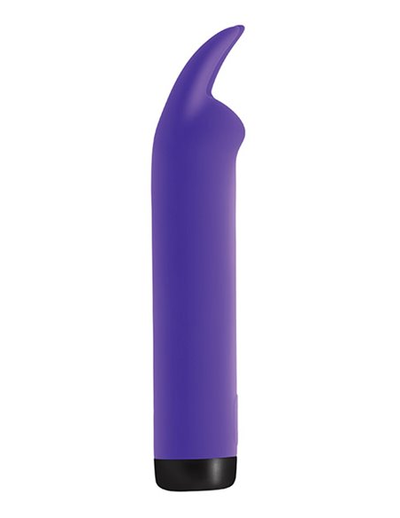 Bullet - Amethyst