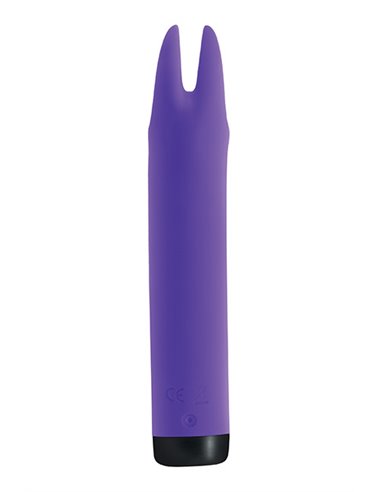 Bullet - Amethyst