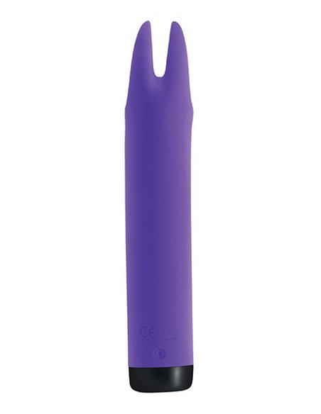 Bullet - Amethyst