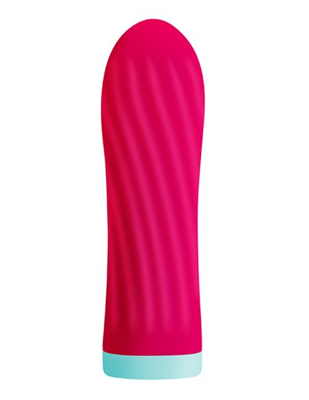 Twist&Shout - Cerise