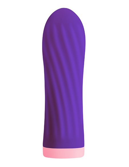 Twist&Shout - Purple