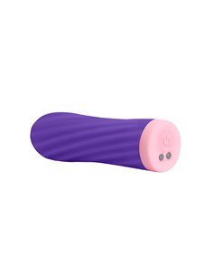 Twist&Shout - Purple 2