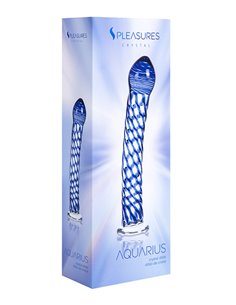 Crystal AQUARIUS 2
