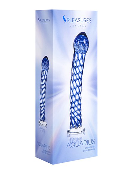 Crystal AQUARIUS